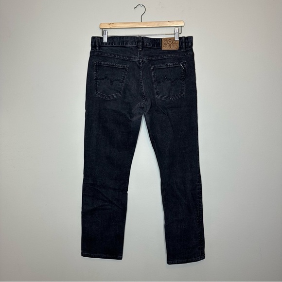 LRG jeans size 36 classic true straight fit - Picture 5 of 7